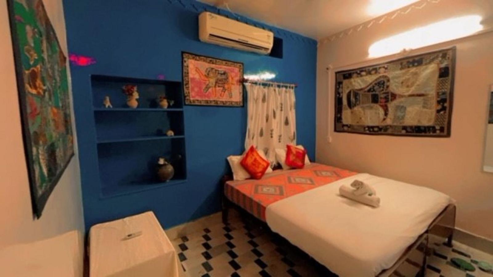 Rumi'S Guest House Джайсалмер Екстериор снимка