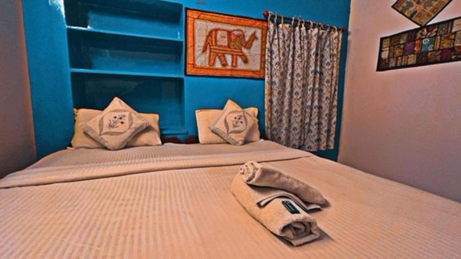 Rumi'S Guest House Джайсалмер Екстериор снимка