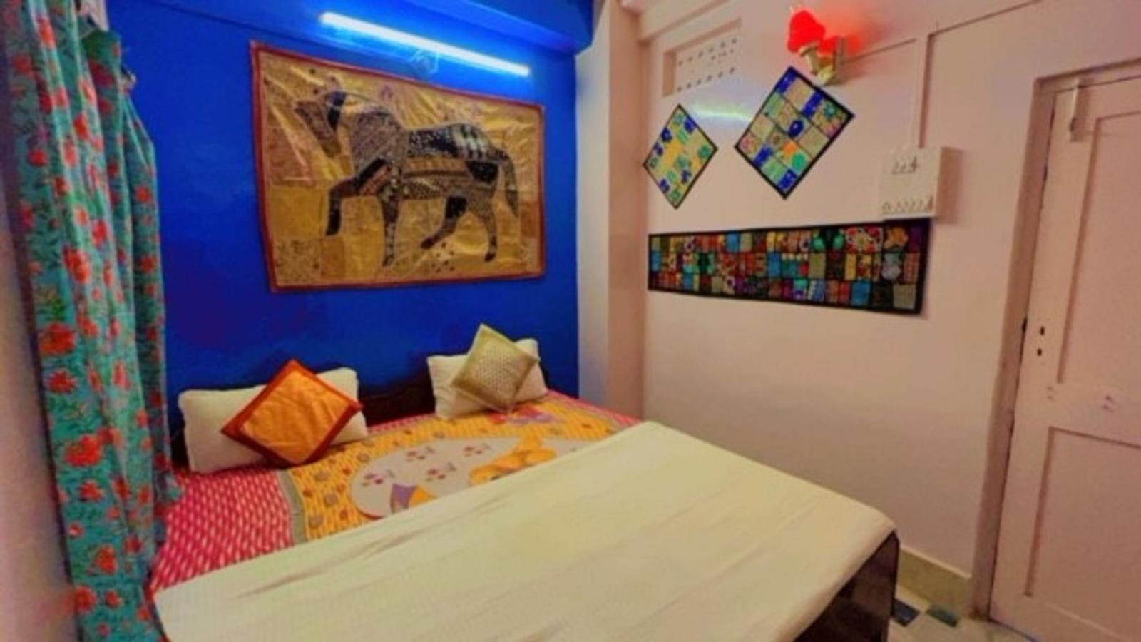 Rumi'S Guest House Джайсалмер Екстериор снимка