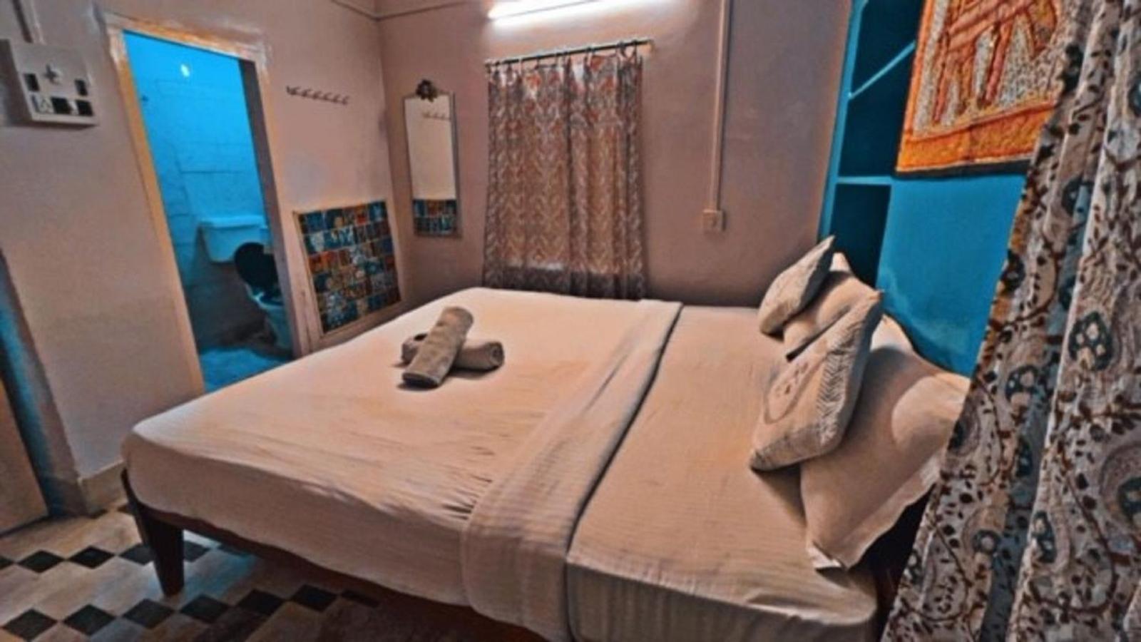 Rumi'S Guest House Джайсалмер Екстериор снимка
