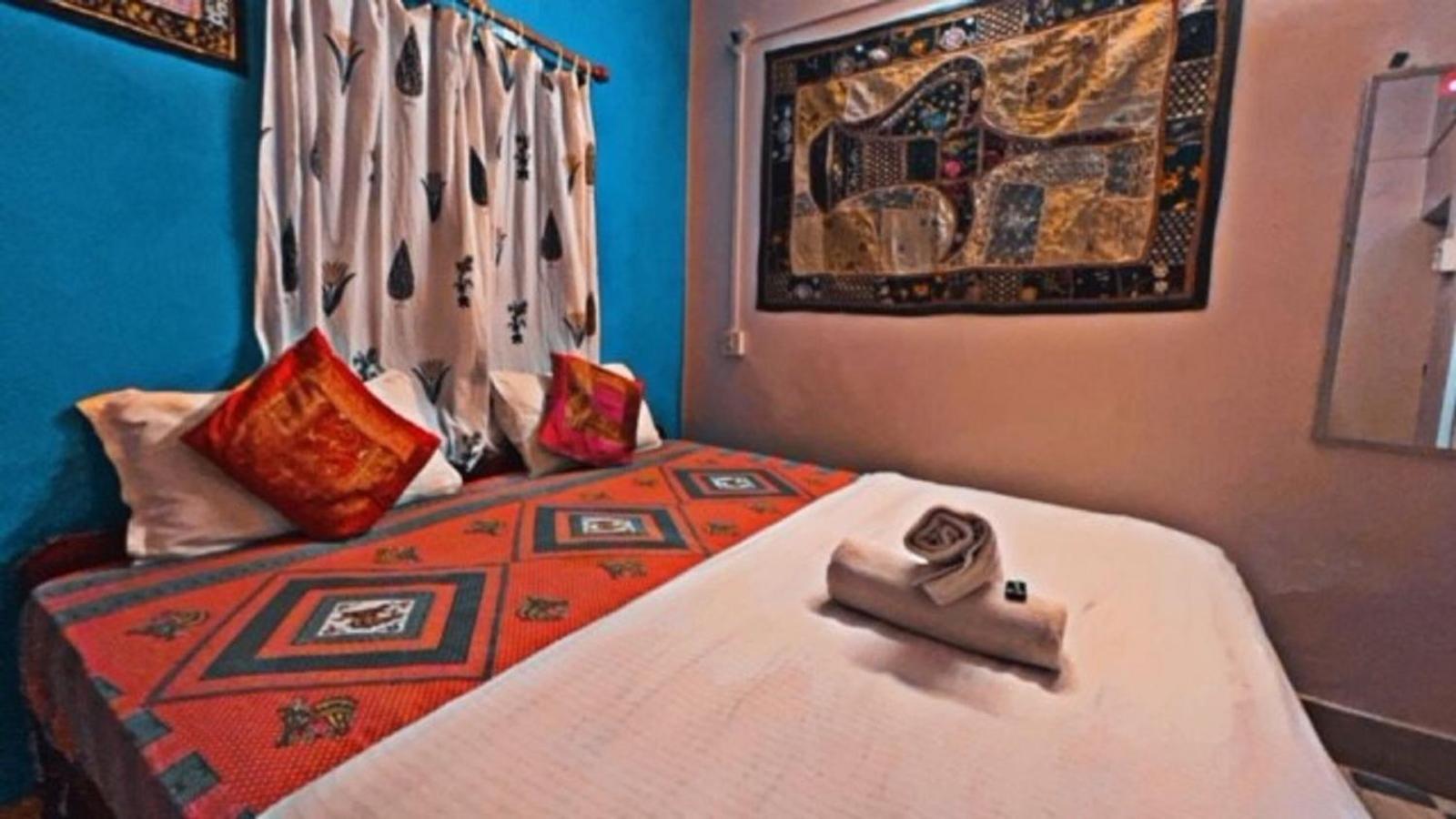Rumi'S Guest House Джайсалмер Екстериор снимка