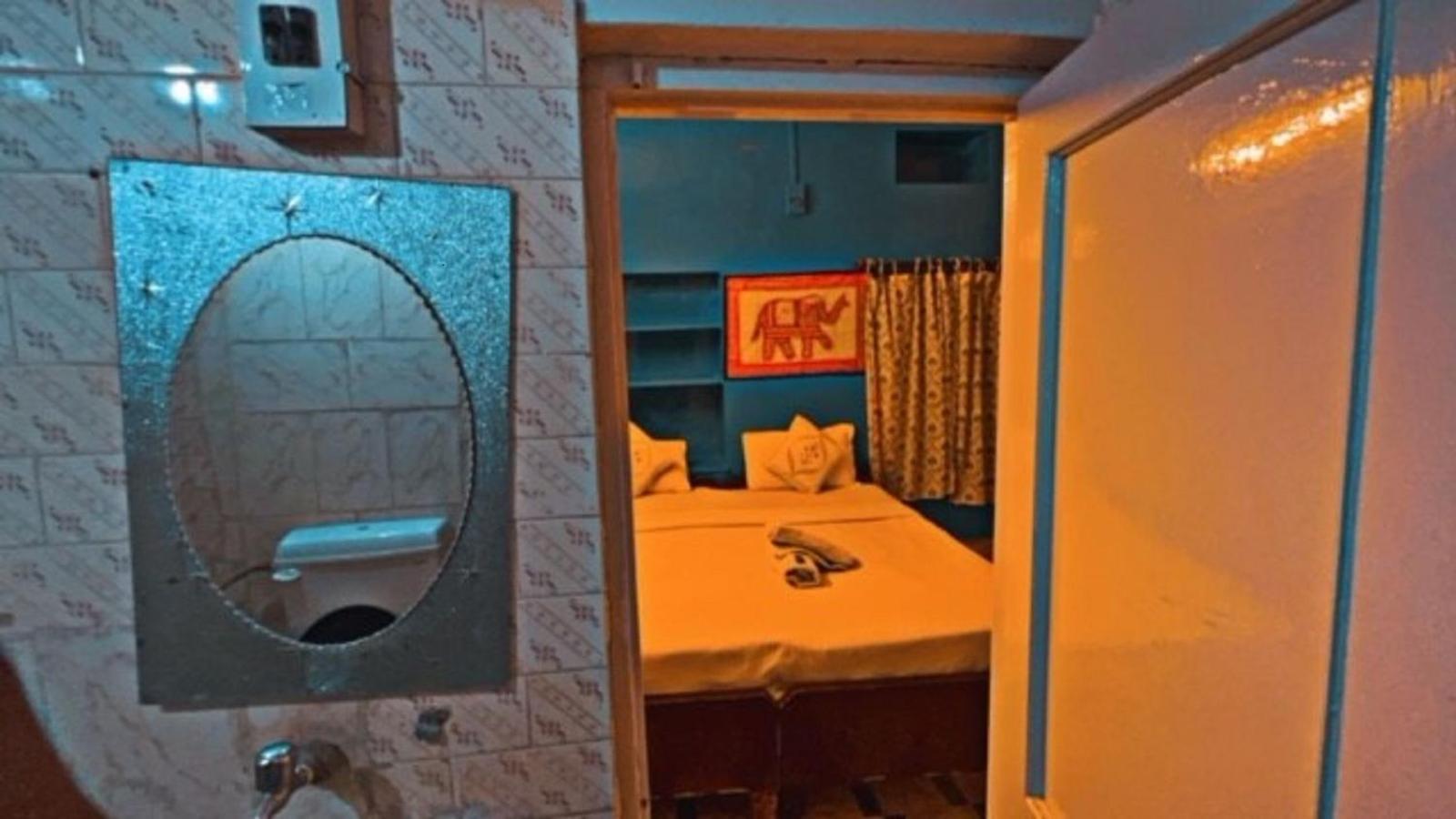 Rumi'S Guest House Джайсалмер Екстериор снимка