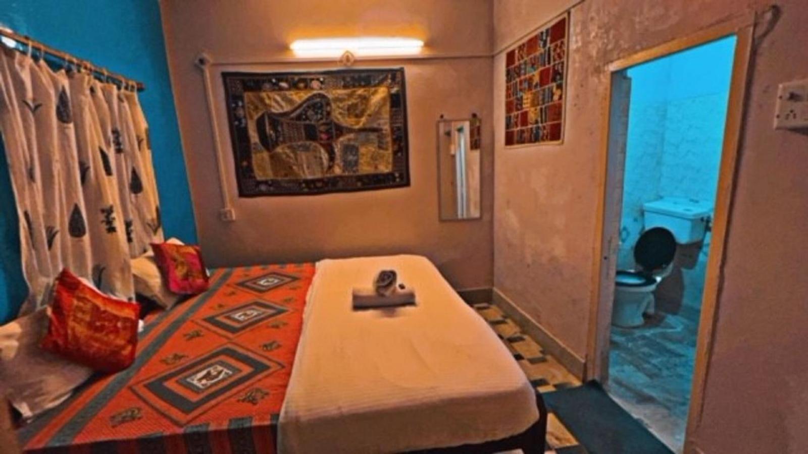 Rumi'S Guest House Джайсалмер Екстериор снимка