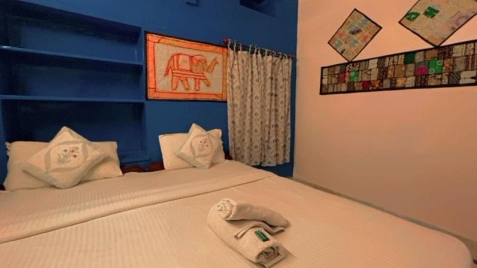 Rumi'S Guest House Джайсалмер Екстериор снимка