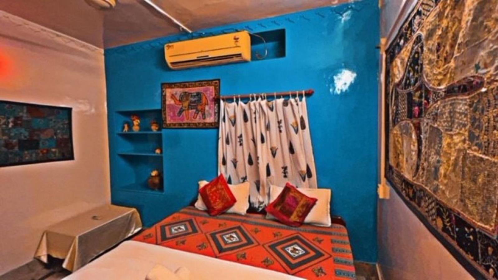 Rumi'S Guest House Джайсалмер Екстериор снимка