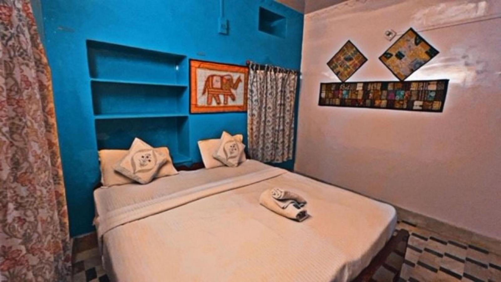 Rumi'S Guest House Джайсалмер Екстериор снимка