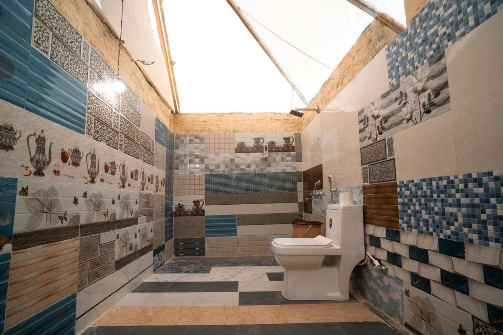 Rumi'S Guest House Джайсалмер Екстериор снимка